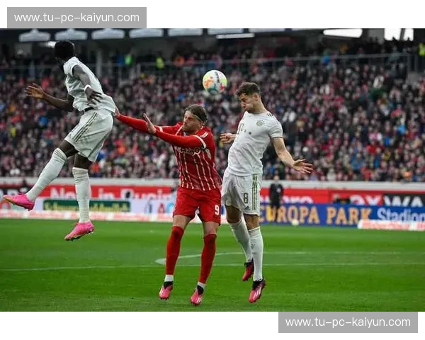 德甲2022分组深度解析：谁能改写王朝？